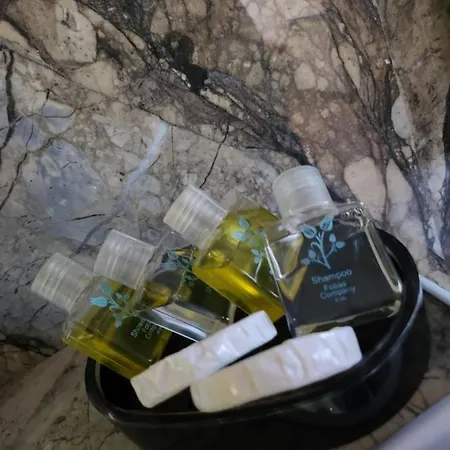 Elisa Rooftop Luxury Apartament