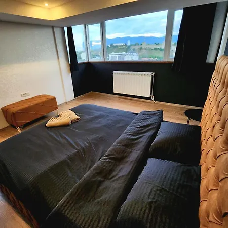 Elisa Rooftop Luxury Apartament