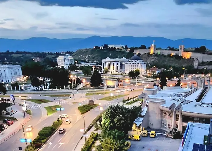 Elisa Rooftop Luxury