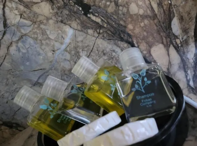 Elisa Rooftop Luxury Daire