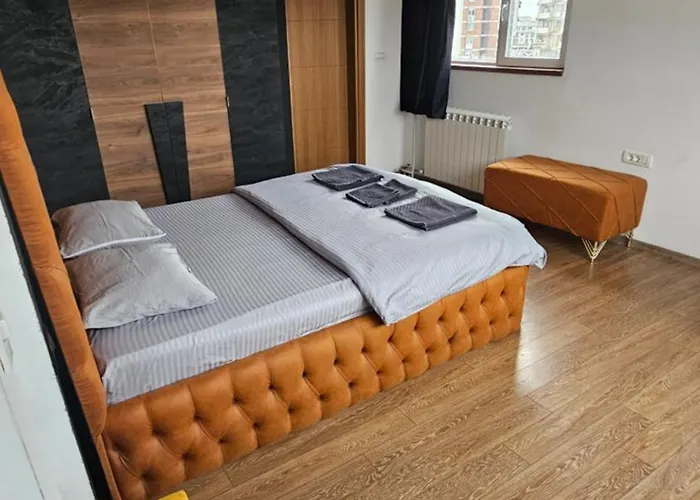 Elisa Rooftop Luxury